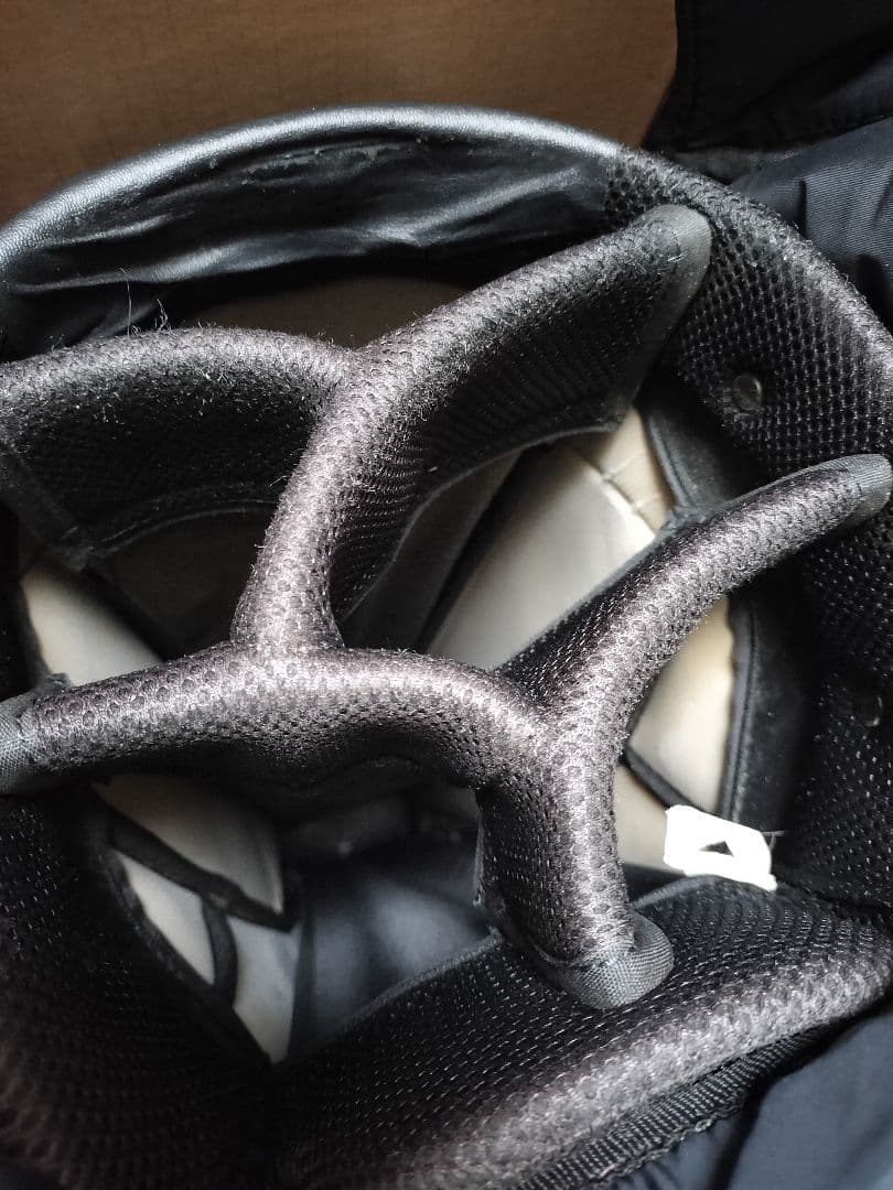 パーリゲイツ♥️キャディバック