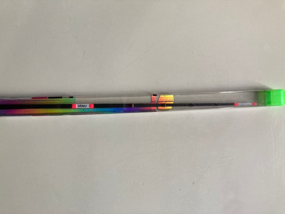 SHIMANO ワカサギマチック&穂先2種類セット