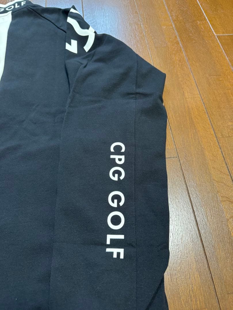 CPG GOLF ボンバージャケット