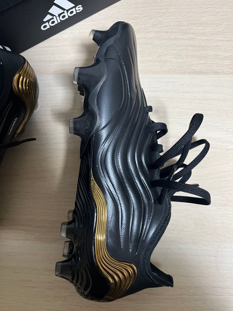 新品未使用　adidas コパセンス.1 FG サッカーシューズ