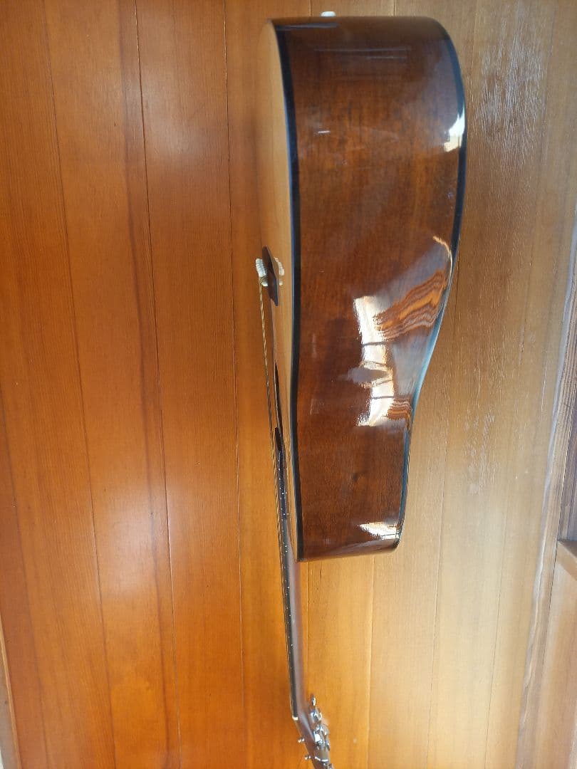 Morris アコースティックギター【MD502】