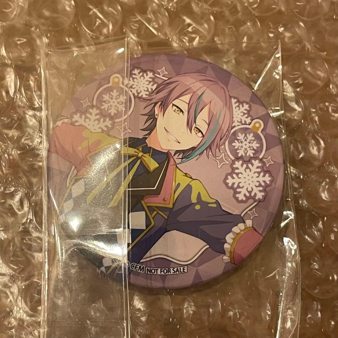 プロセカ 神代類 プリロール 特典 缶バッジ