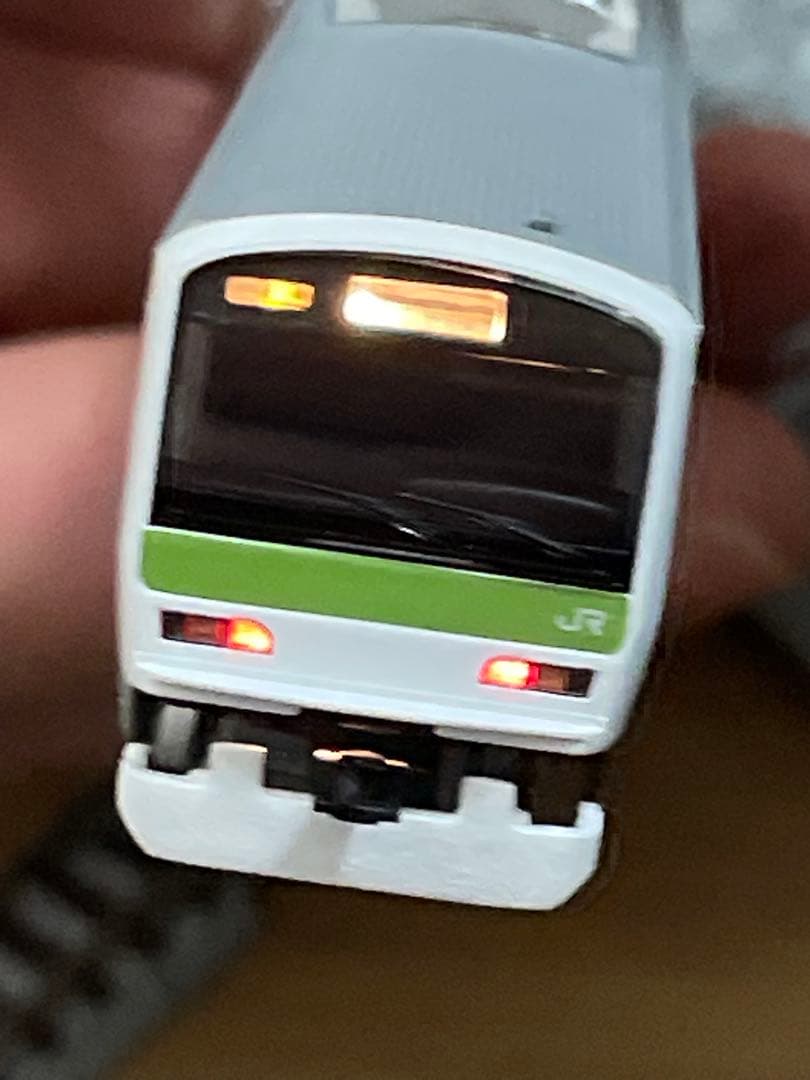 マイクロエース　a-4070、4071 e231系500番台　山手線11両編成