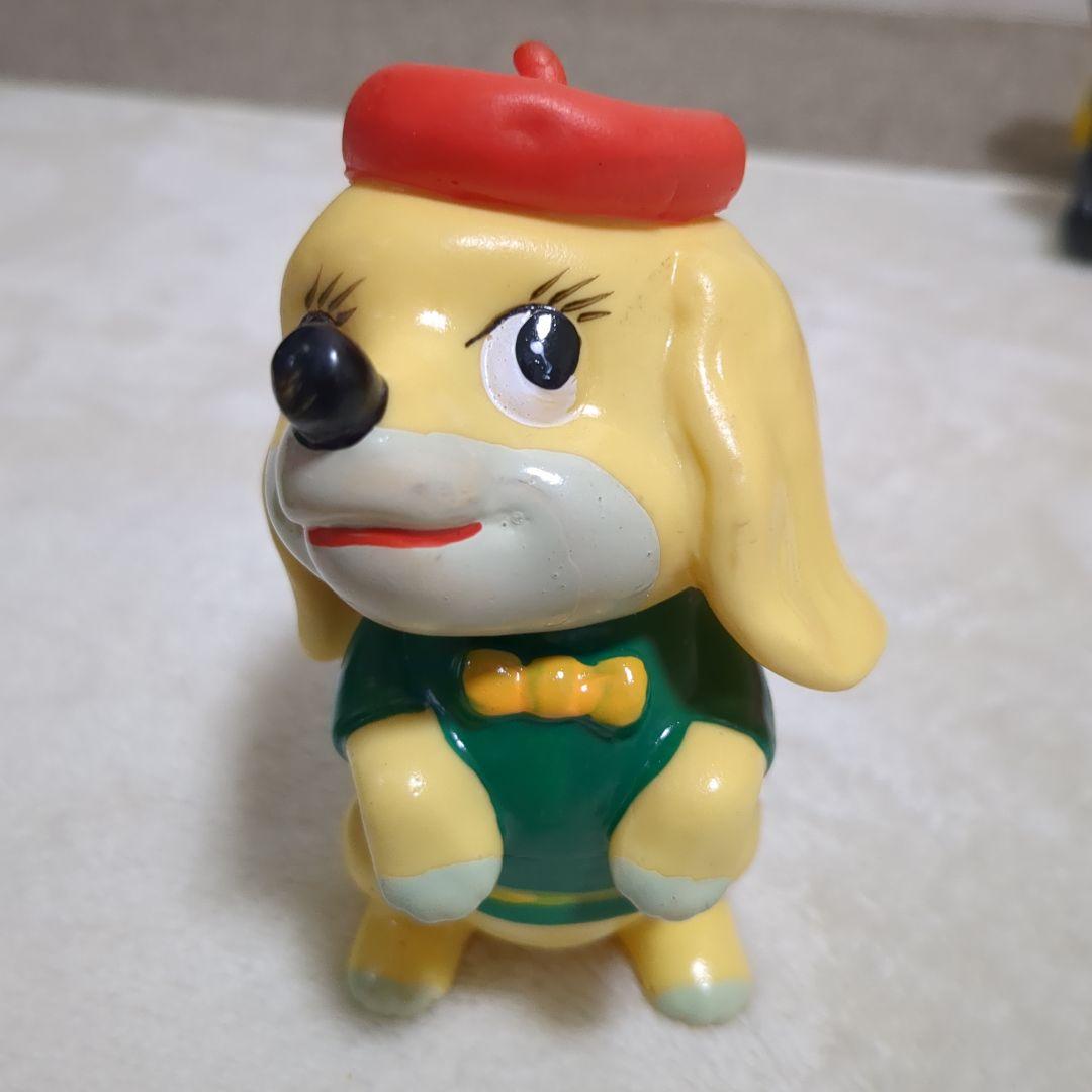 銀行　ソフビ貯金箱　昭和レトロ　まとめ売り