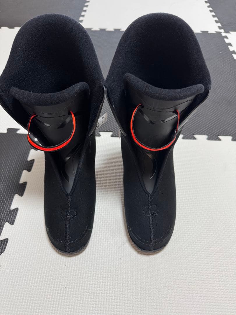 ROSSIGNOLスキーブーツHERO J4 25.5cm