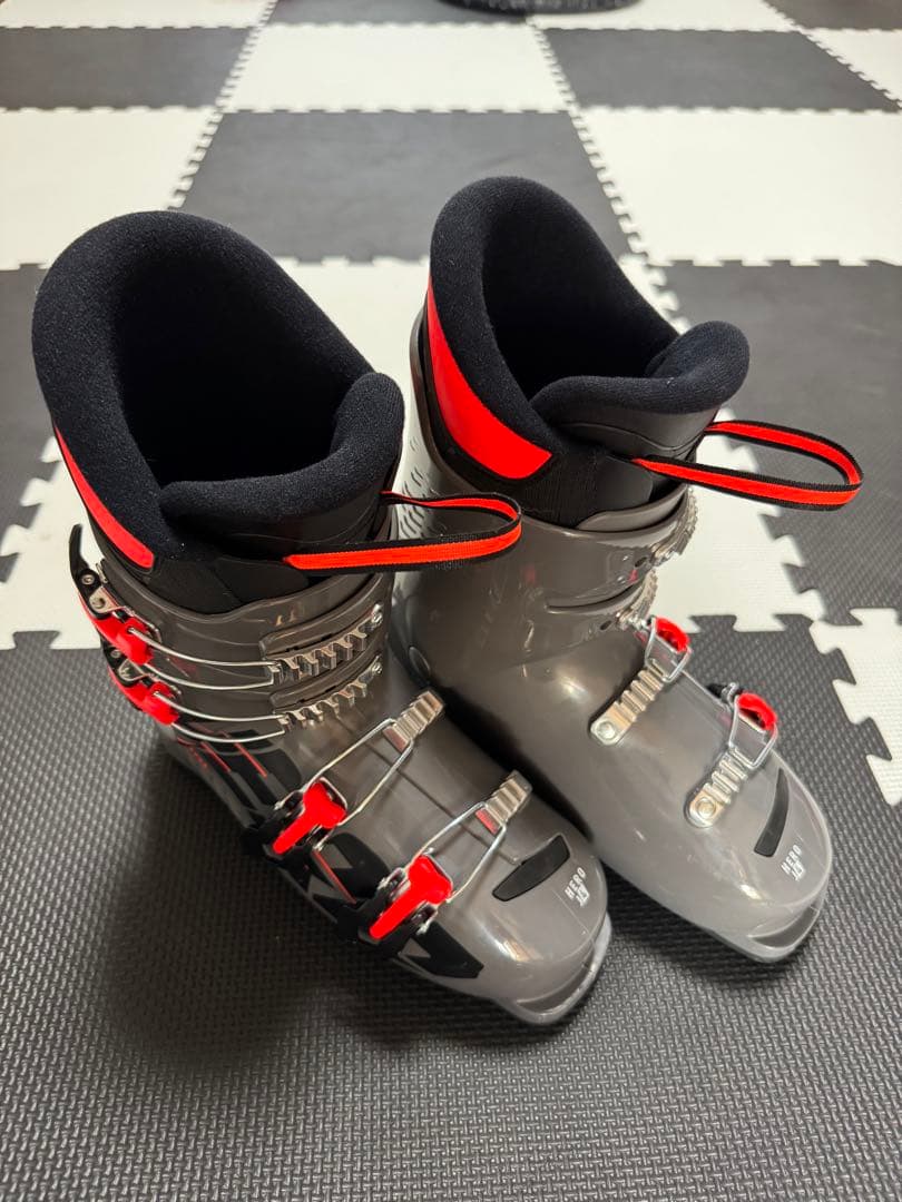 ROSSIGNOLスキーブーツHERO J4 25.5cm