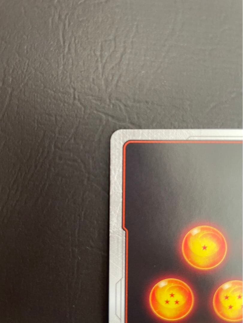 ブロリー：BR SCR ★ FB06 ブースターパック『迫り来る脅威』 FB0…