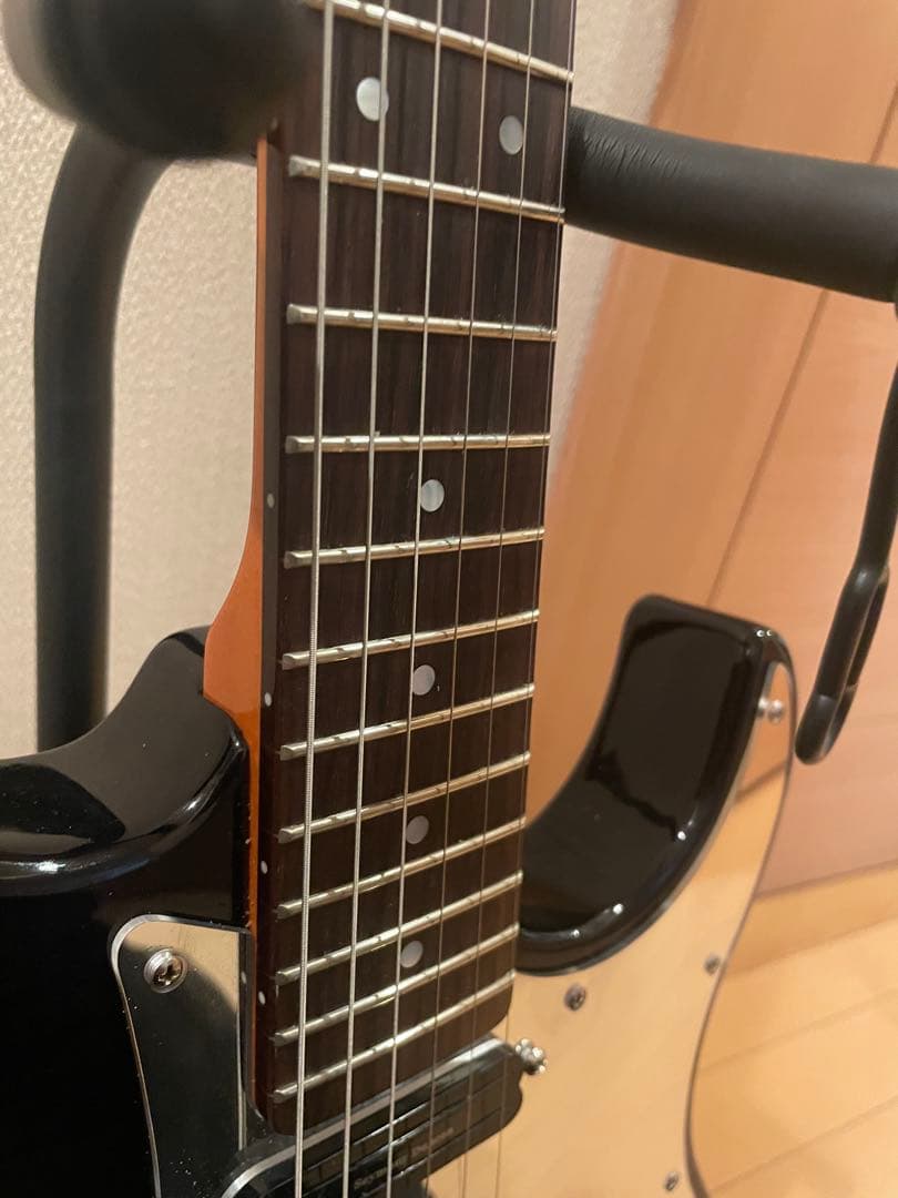 YAMAHAヤマハPAC612VIIFM TBL PACIFICA（パシフィカ）