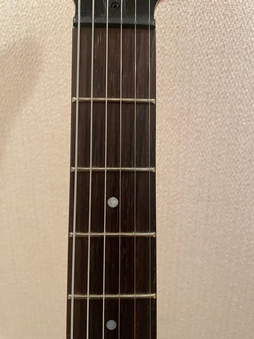 YAMAHAヤマハPAC612VIIFM TBL PACIFICA（パシフィカ）