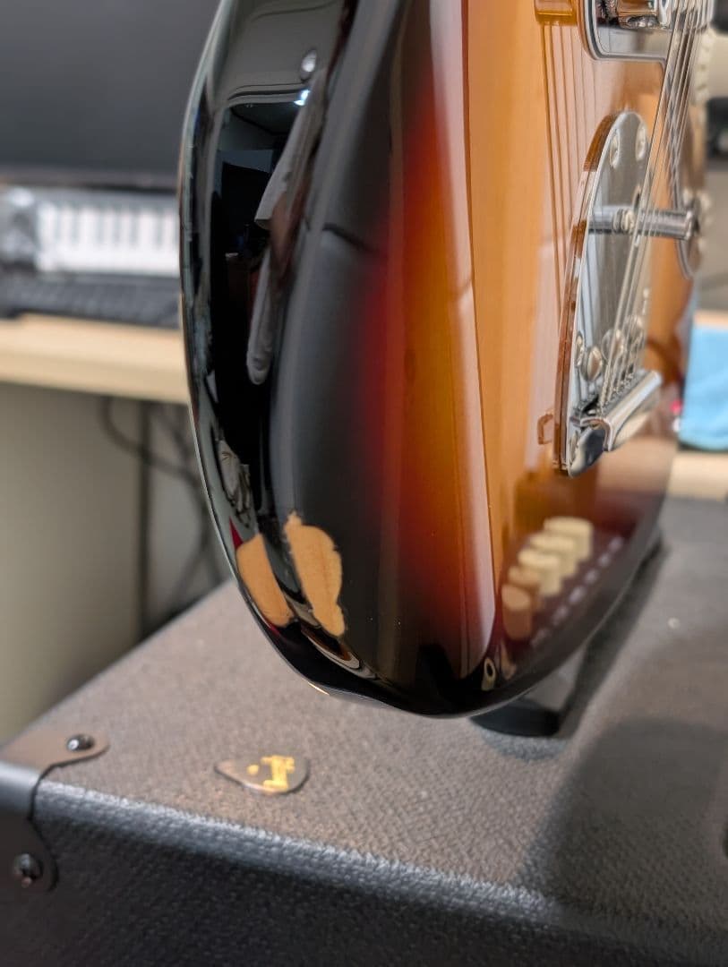 HISTORY HJM-Performance ジャズマスター