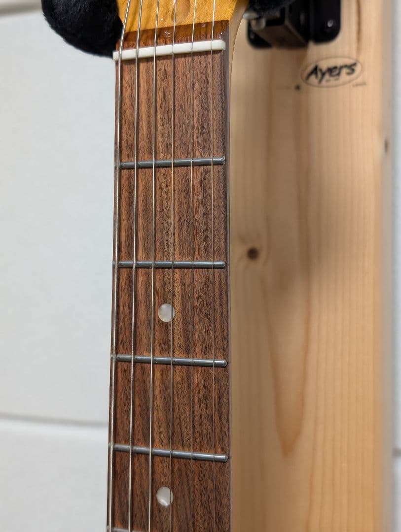 HISTORY HJM-Performance ジャズマスター