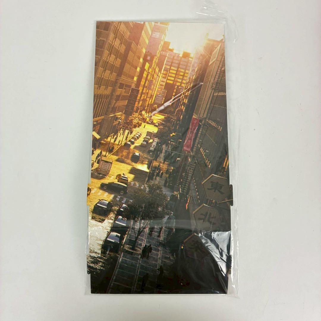 【未使用】ホットイズ MARVEL スパイダーマン 1/6スケール アドバンスト