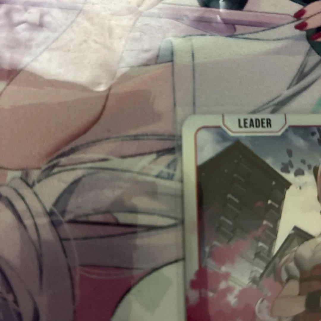 Xross Stars　Luminous Daybreak LRP 橘ひなの