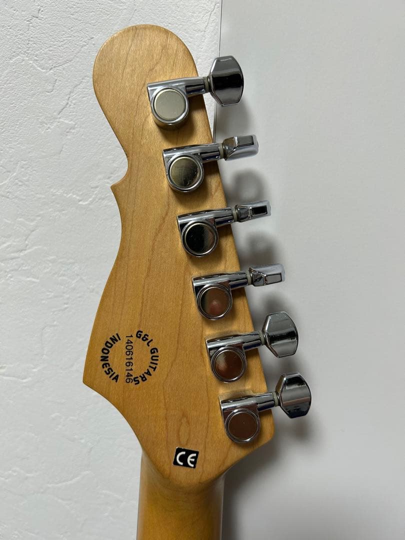 ギター G&L Tribute Series Legacy