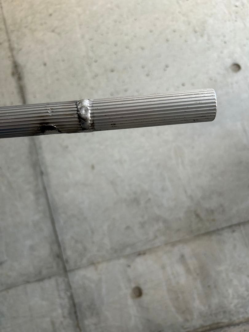 アルミ製リヤカー 新品