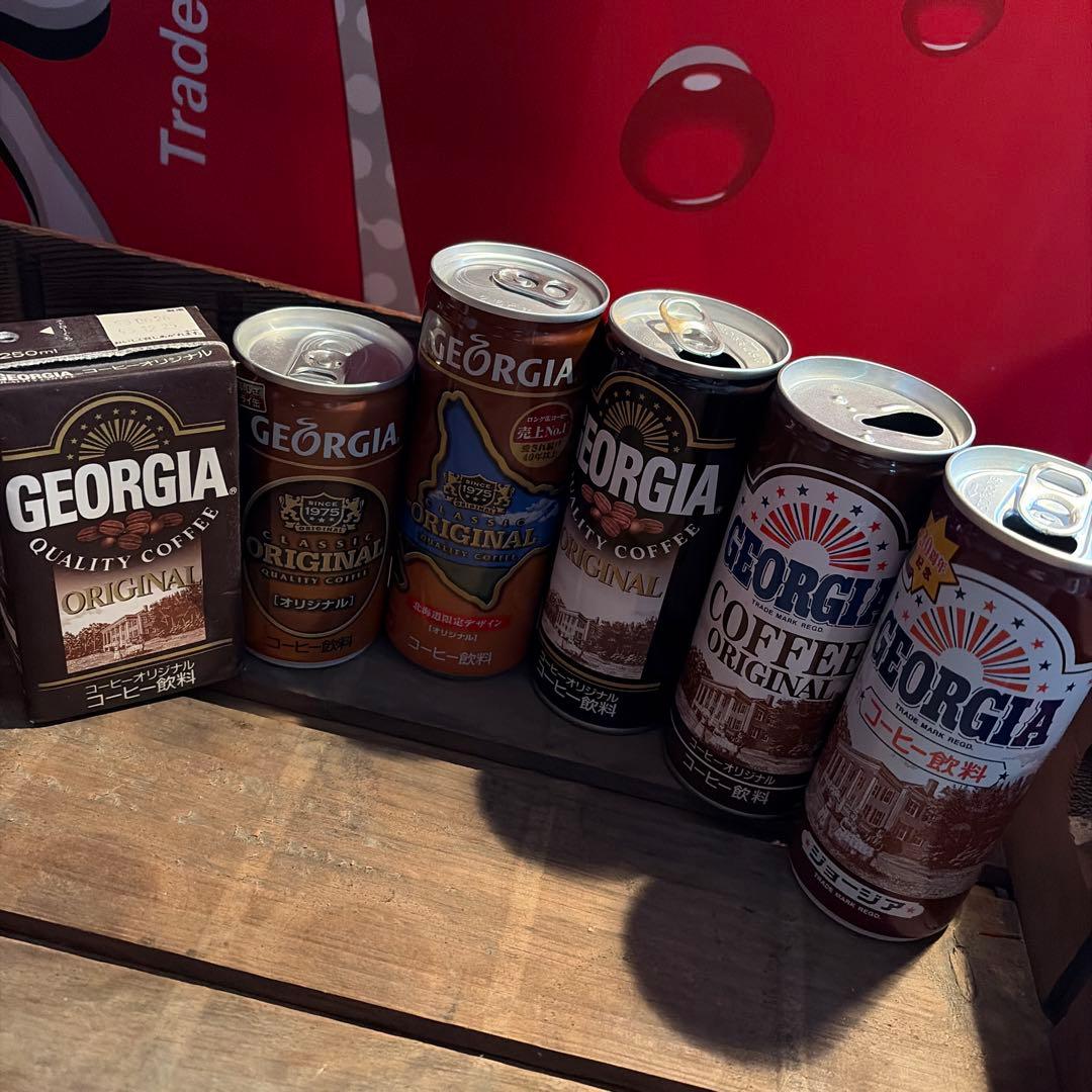 IA オリジナルコーヒーコレクション