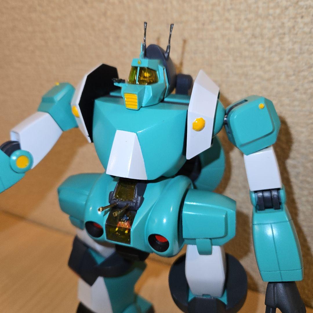 ボークス製　1/100　ウォーカーギャリア　完成品　F-CON91　特別限定品