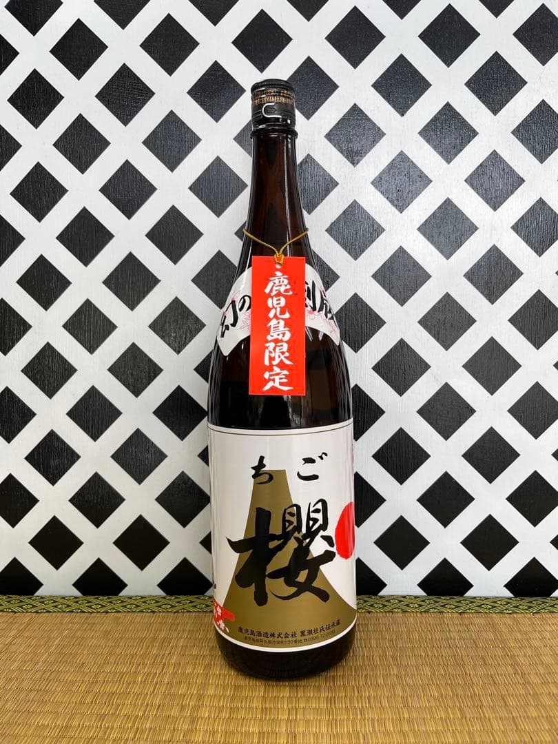 プレミアム焼酎 侍士の門 伊佐美 三岳 ちご櫻 七夕黒蔵の神1800ml ６本組