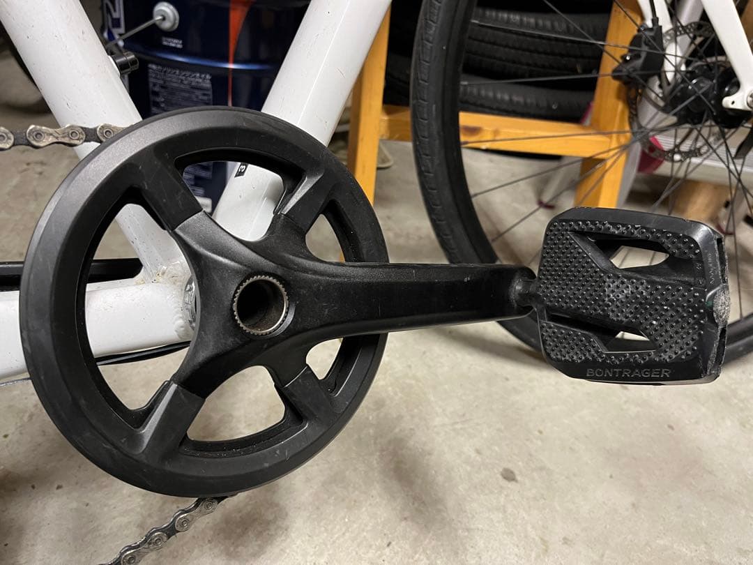 2022年 TREK FX3 Disc トレック クロスバイク