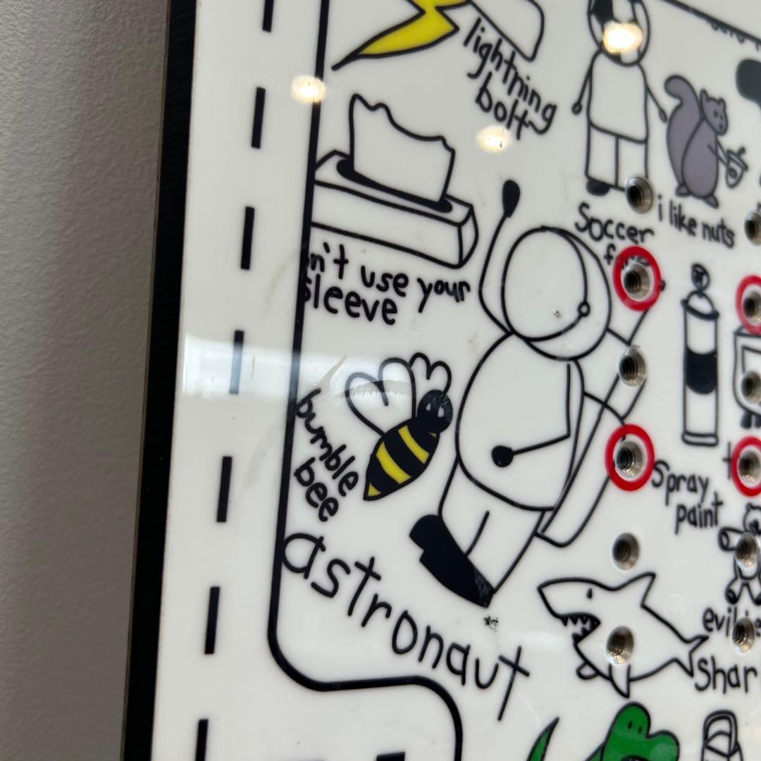 ATOMIC　アトミック　 MIGHTY-D　141CM　スノーボード板