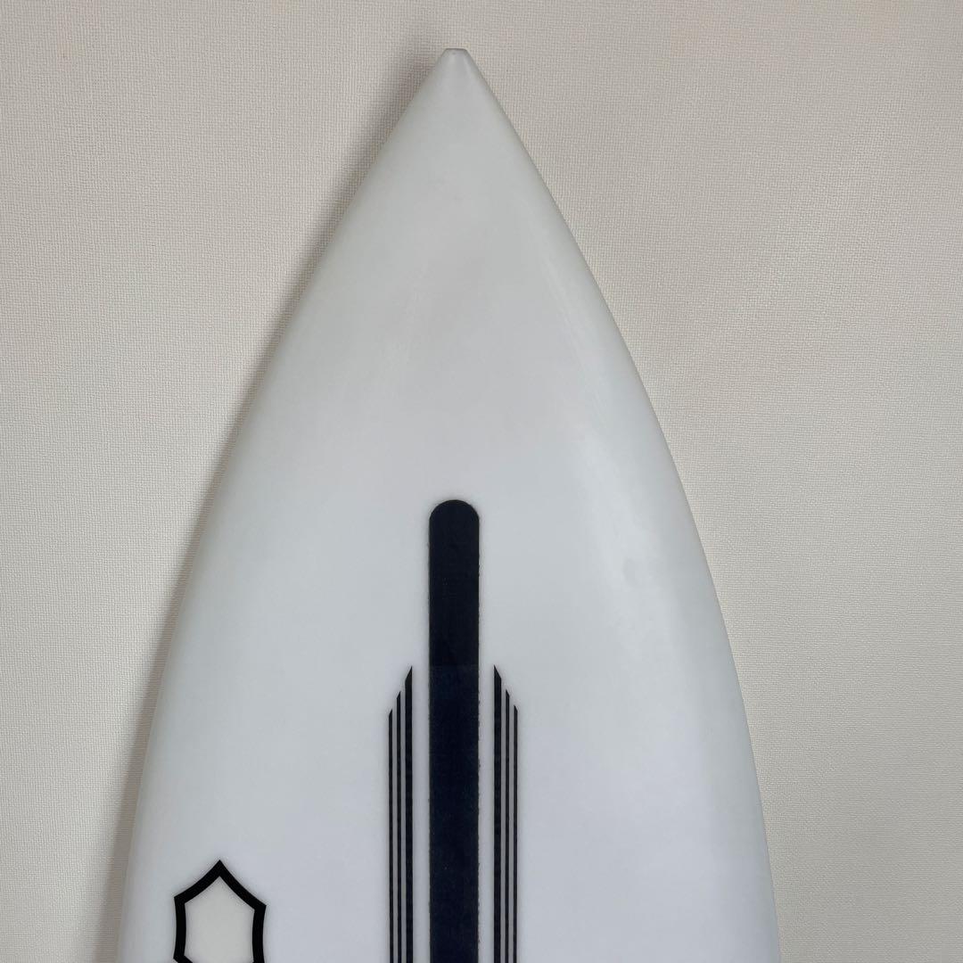 チャンネルアイランド MWJ [5'7] スパインテック アルメリック US製