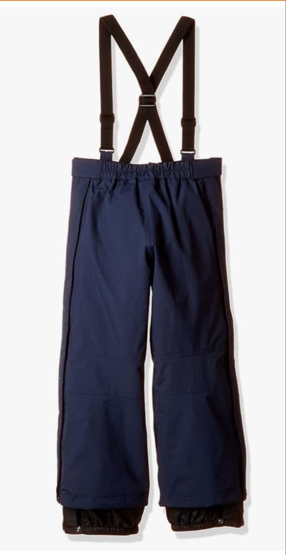 美品　ザノースフェイス スキーウェア　140cm　ボトム　140