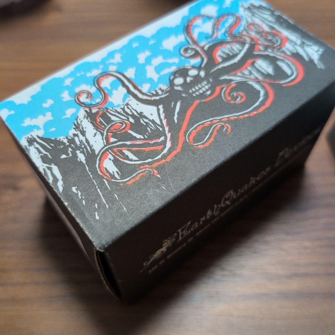 リュー豆腐田渕ひさ子 アースクエイカーデバイセス 田渕ひさ子カラー