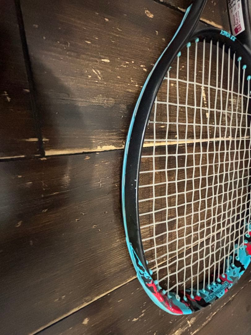YONEX GEOBREAK 70VS 第2世代　ジオブレイク70VS