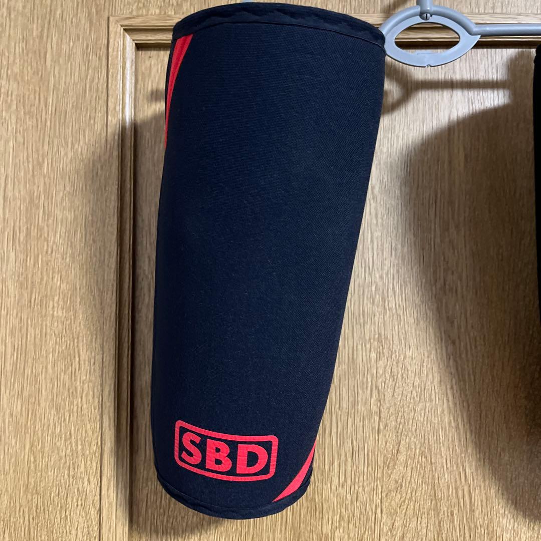 SBD ニースリーブ XL