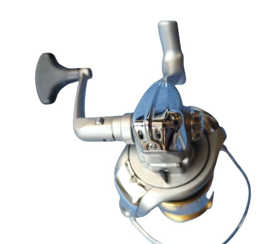 極美品 SHIMANO シマノ 05 バイオマスター 3000