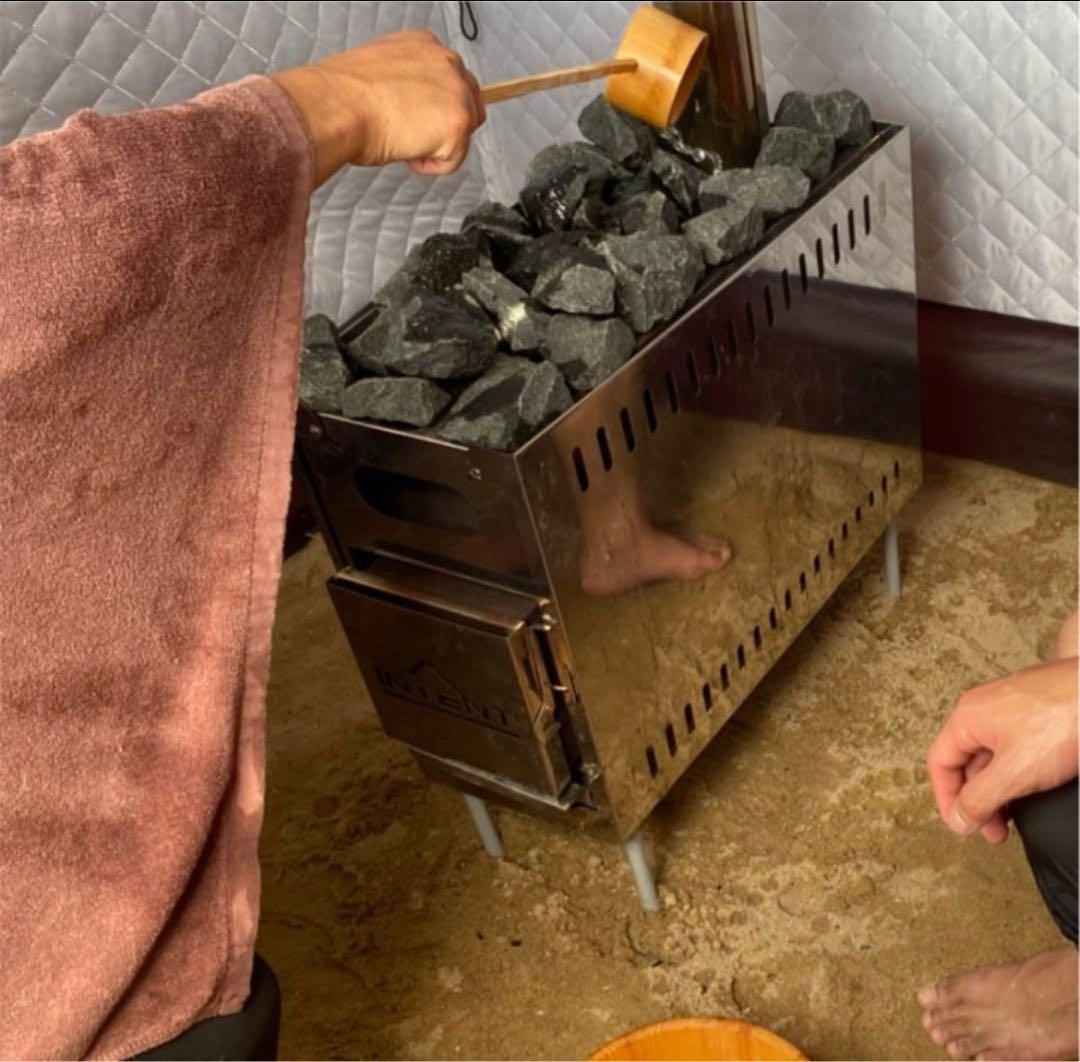 専用⭐︎morzh モルジュ サウナテント