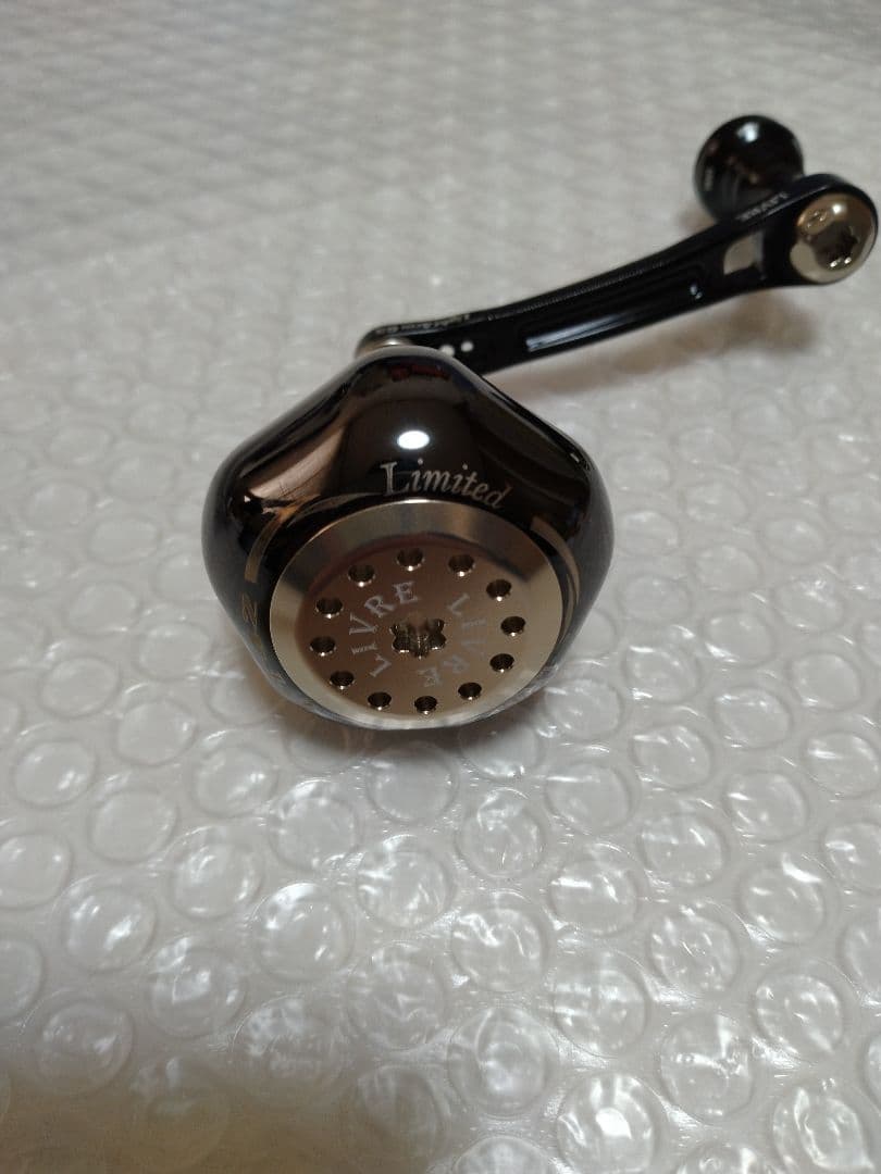 メガテック　リブレ　ライトアーム65　リミテッド　シマノS2　美品