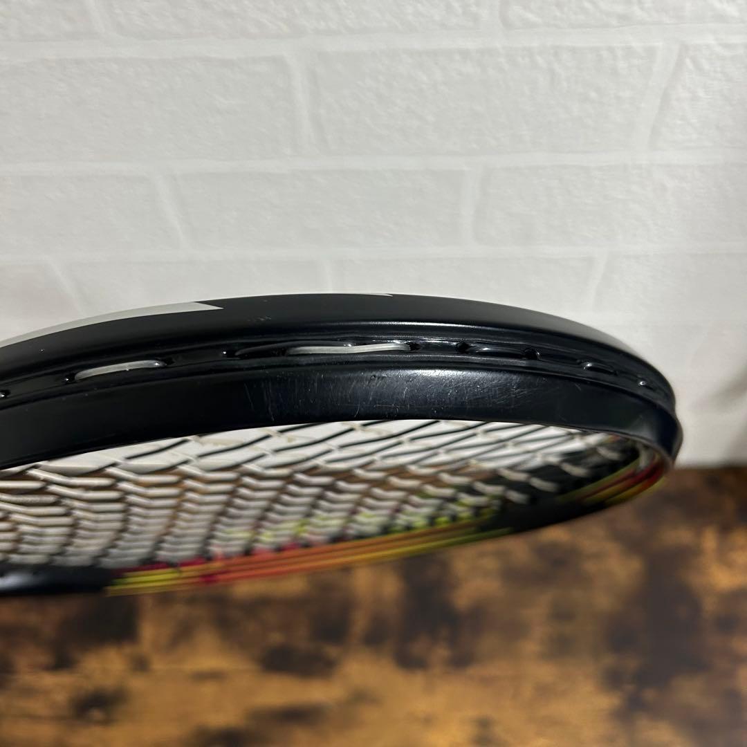 ラケット(軟式用) MIZUNO ACRO SPEEDV-01