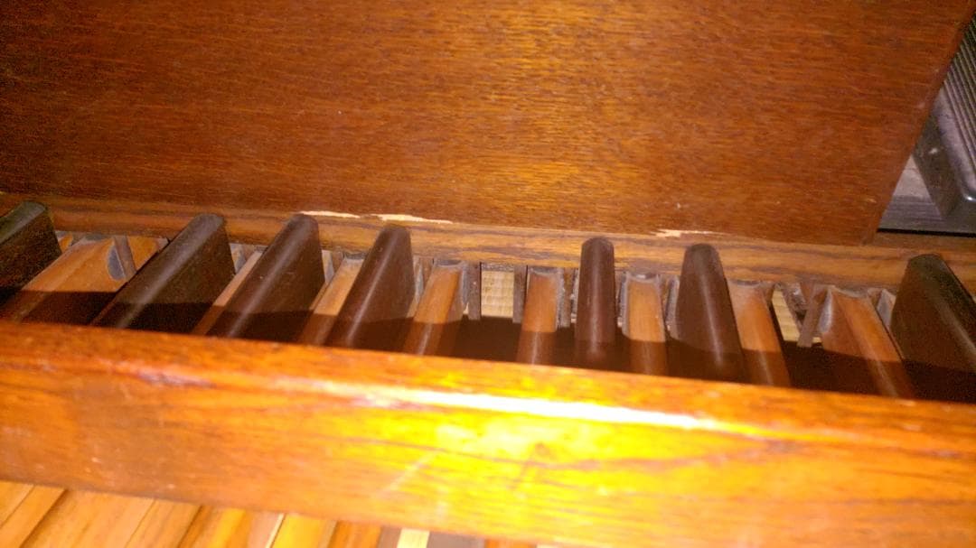 も*み様 チャーチオルガン JOHANNUS OPUS6