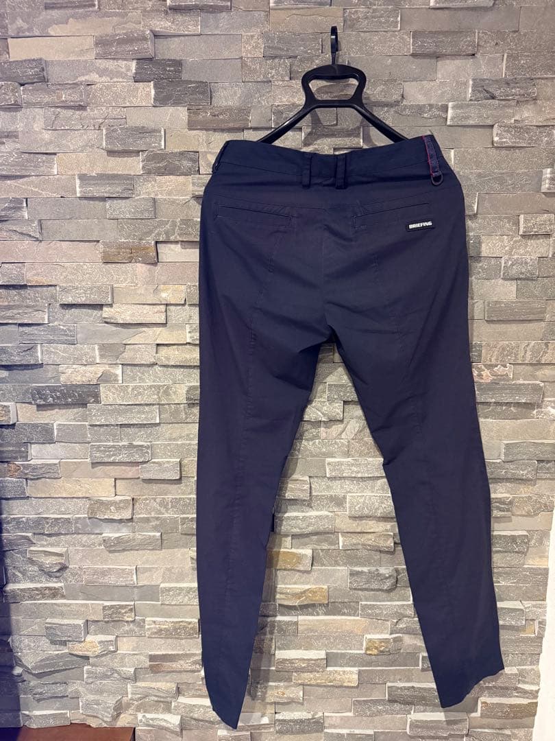 ブリーフィング　ゴルウェア　パンツ