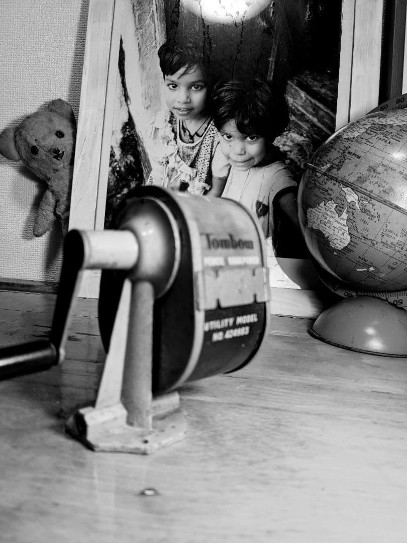 2千円値引　日本アンティーク　トンボ　鉛筆削り　昭和レトロ