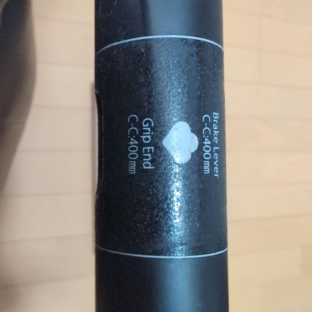 OnebyESU J-carbon マホラ400mm