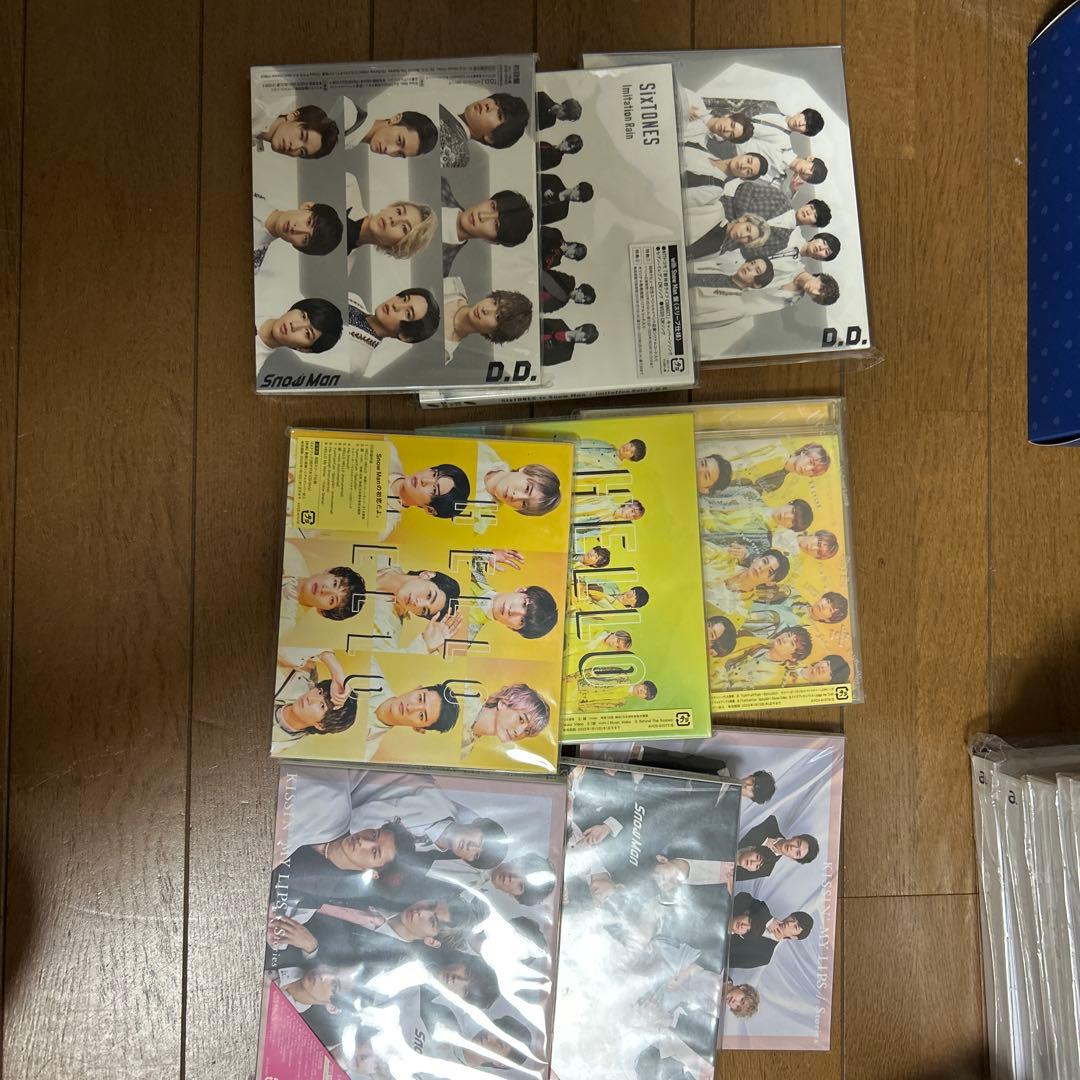 man 歴代シングル、アルバム　ライブdvd まとめ売り