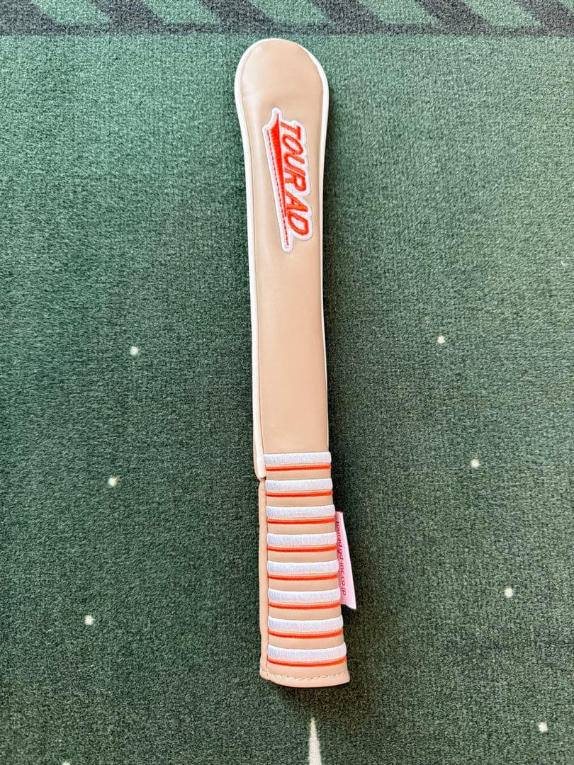 TOUR AD GC アライメントスティック