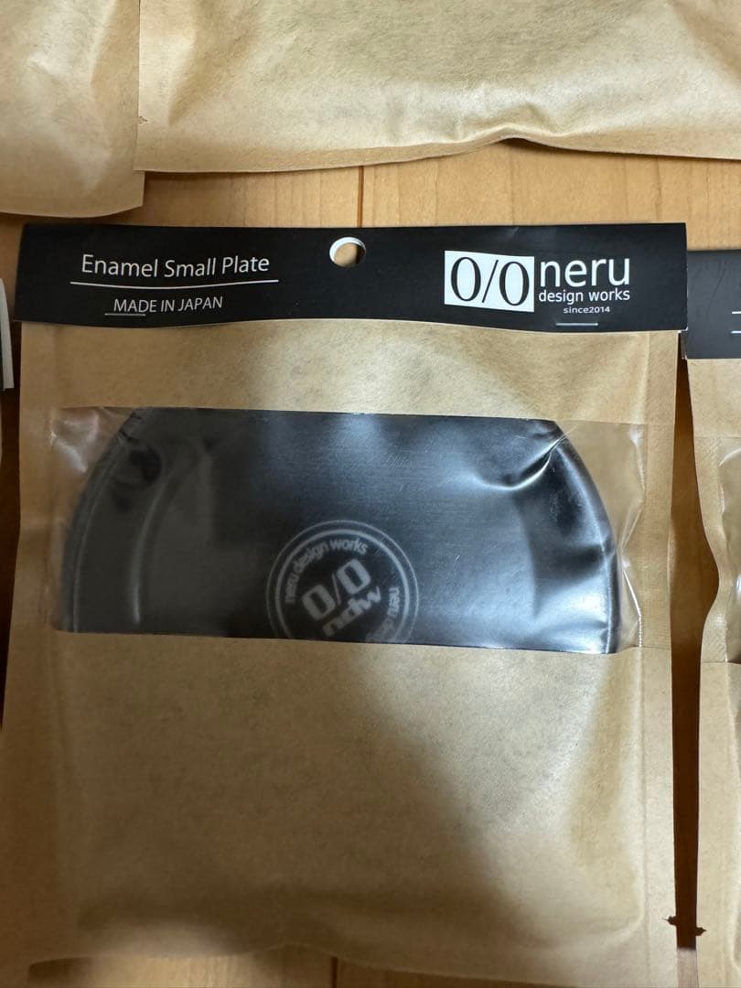 ネルデザインワークス　neru design works kozaraセット