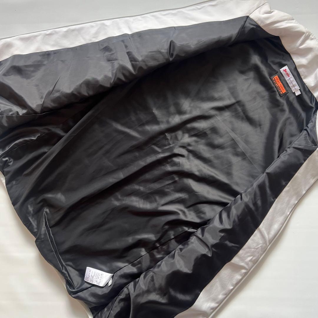 LEXUS レクサス　スリクソン　ダウンベスト　中綿　ダウンジャケット　メンズ