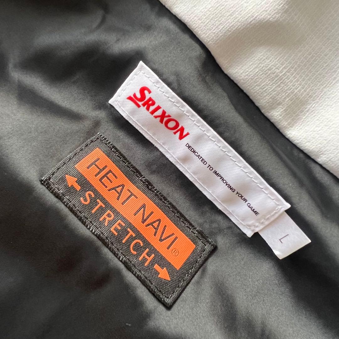 LEXUS レクサス　スリクソン　ダウンベスト　中綿　ダウンジャケット　メンズ