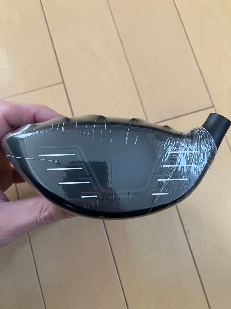 PING G440K ドライバー 9度ヘッドのみ単品　最新モデル　 10K