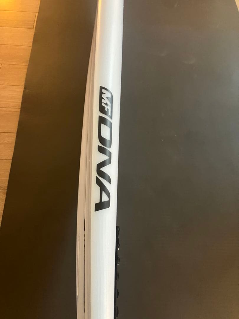 サーフィン・ボディボード DHD MF DNA 5.11