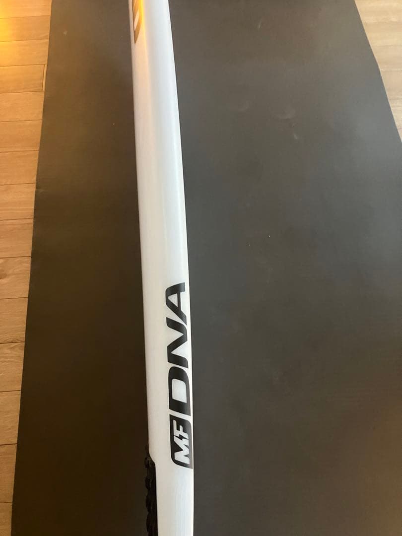 サーフィン・ボディボード DHD MF DNA 5.11