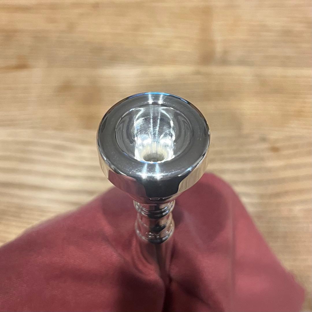 Ultimate Brass 3Cトランペットマウスピース