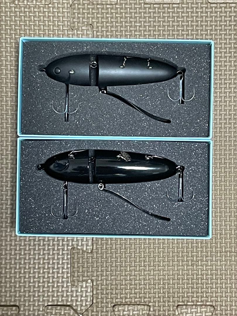 ノタノタ2個セット