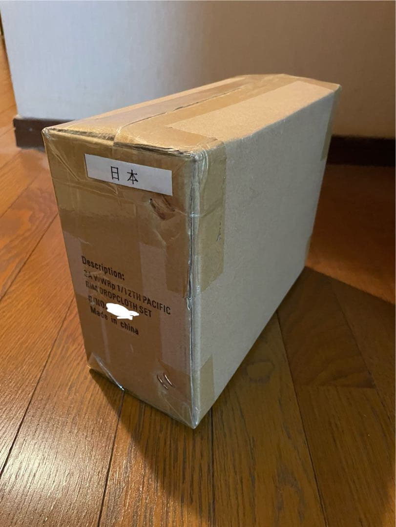 threeA 1/12フィギュア　WWR THE SHITTY 9 第2弾