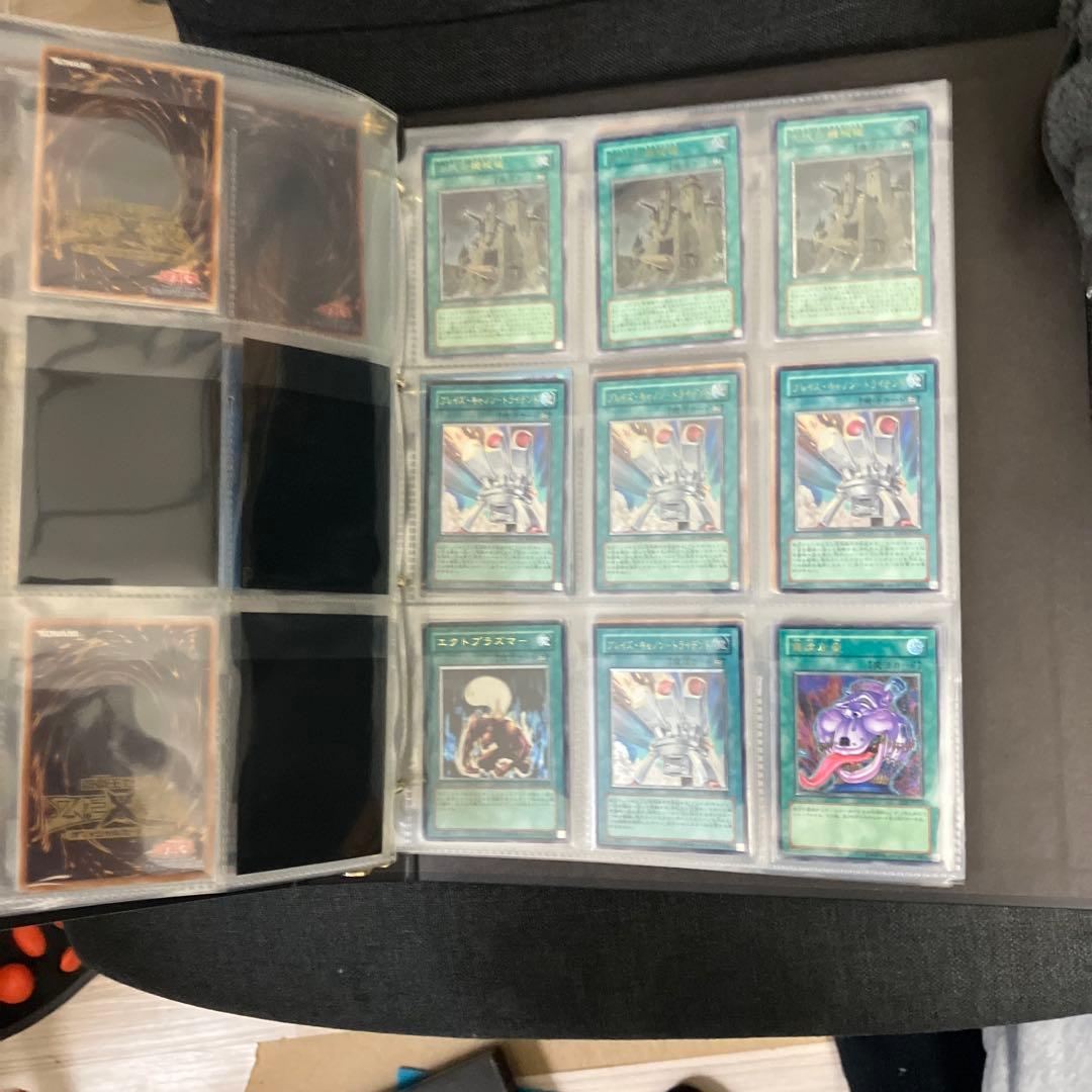 つ*ん様 遊戯王　レリーフ　まとめ売り