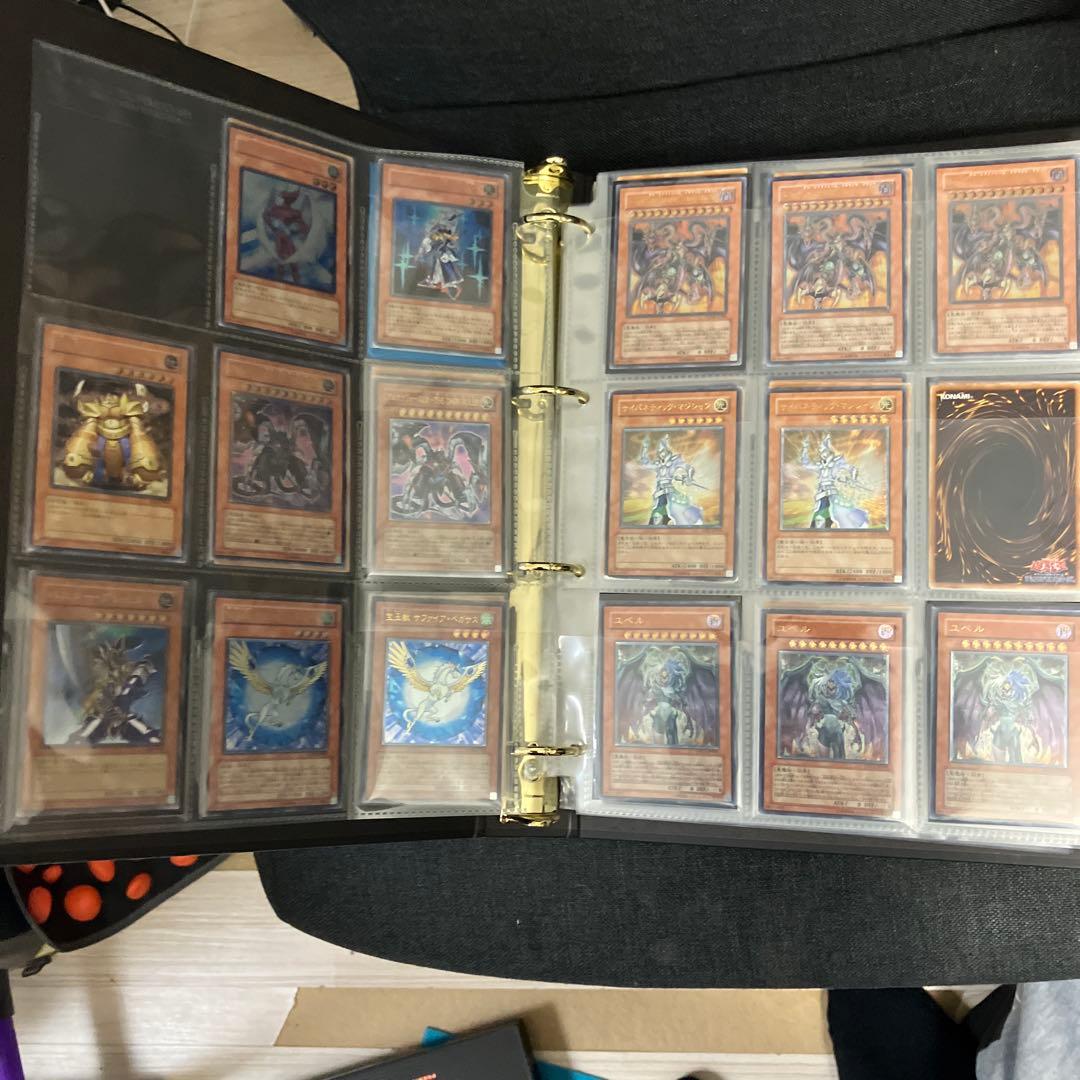 つ*ん様 遊戯王　レリーフ　まとめ売り